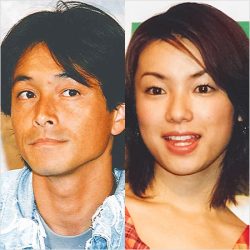 吉田栄作と内山理名 ついに結婚へ ネットにあがった 祝福以外 の言葉とは ライブドアニュース
