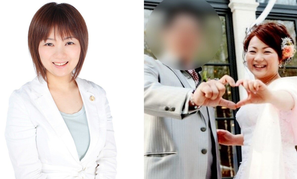 1回目の夫は「人間味がない」、2回目は「社会性がない」、3回目は「人間味はあるけど…」 50歳バツ4女性弁護士、4度の離婚理由の共通点