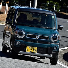 新型ハスラーはバカ売れ間違いなし 上級車さながらの乗り心地を実現 ライブドアニュース 新型ハスラーはバカ売れ間違いなし 上級車さながらの乗り心地を実現 ライブドアニュース
