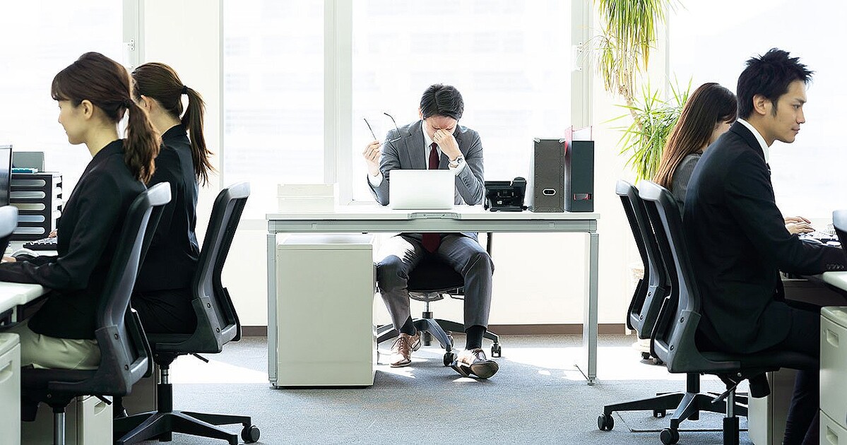 写真はイメージです Photo: Adobe Stock