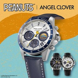 PEANUTS��ANGEL CLOVER�饳���♡��ͤ��ڤ���ͷ�ӿ������å��о�