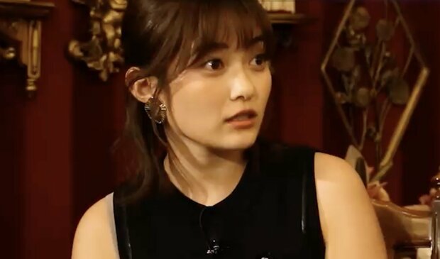 【写真・画像】井上咲楽、元カレ・オズワルド畠中との交際にぺえが下した意外な評価「ギリだぞ」 1枚目