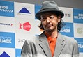 
阪本順治監督は「初心を思い出させてくれる存在」と語ったオダギリジョー
