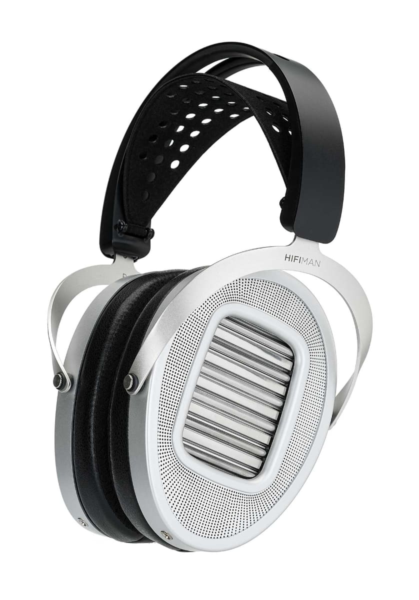 HIFIMAN、最新技術で銘機を“再発明”した「HE600」 - ライブドアニュース