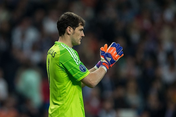 バルサとレアルの選手しかいない恐怖のタレント軍団 リーガ エスパニョーラ歴代ベストイレブン はこれだ ライブドアニュース