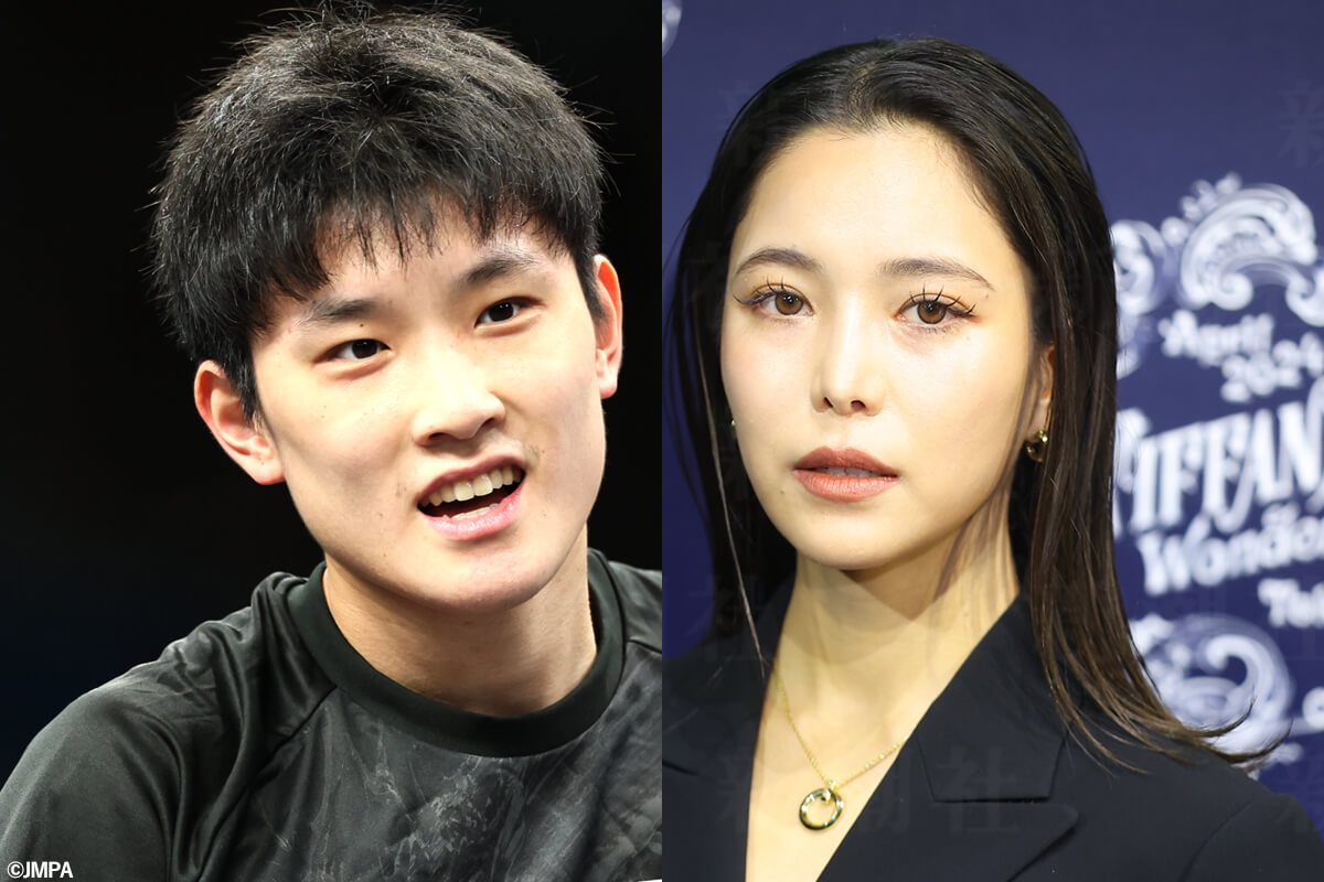 アスリートがメイクする…悪い？ミラノ五輪開催中に約6万2000件の誹謗中傷