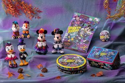 グッズ お土産 メニューを徹底ガイド 東京ディズニーリゾート ディズニー ハロウィーン21 まとめ ライブドアニュース