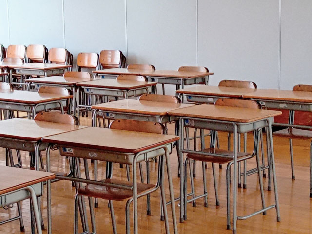 中学生息子が「金八先生」に困惑