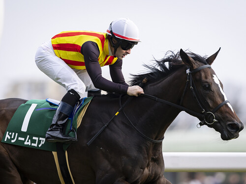 【競馬予想】大激戦の牝馬クラシック　有力候補となる「３歳牝馬ランキング」の１位と２位は？