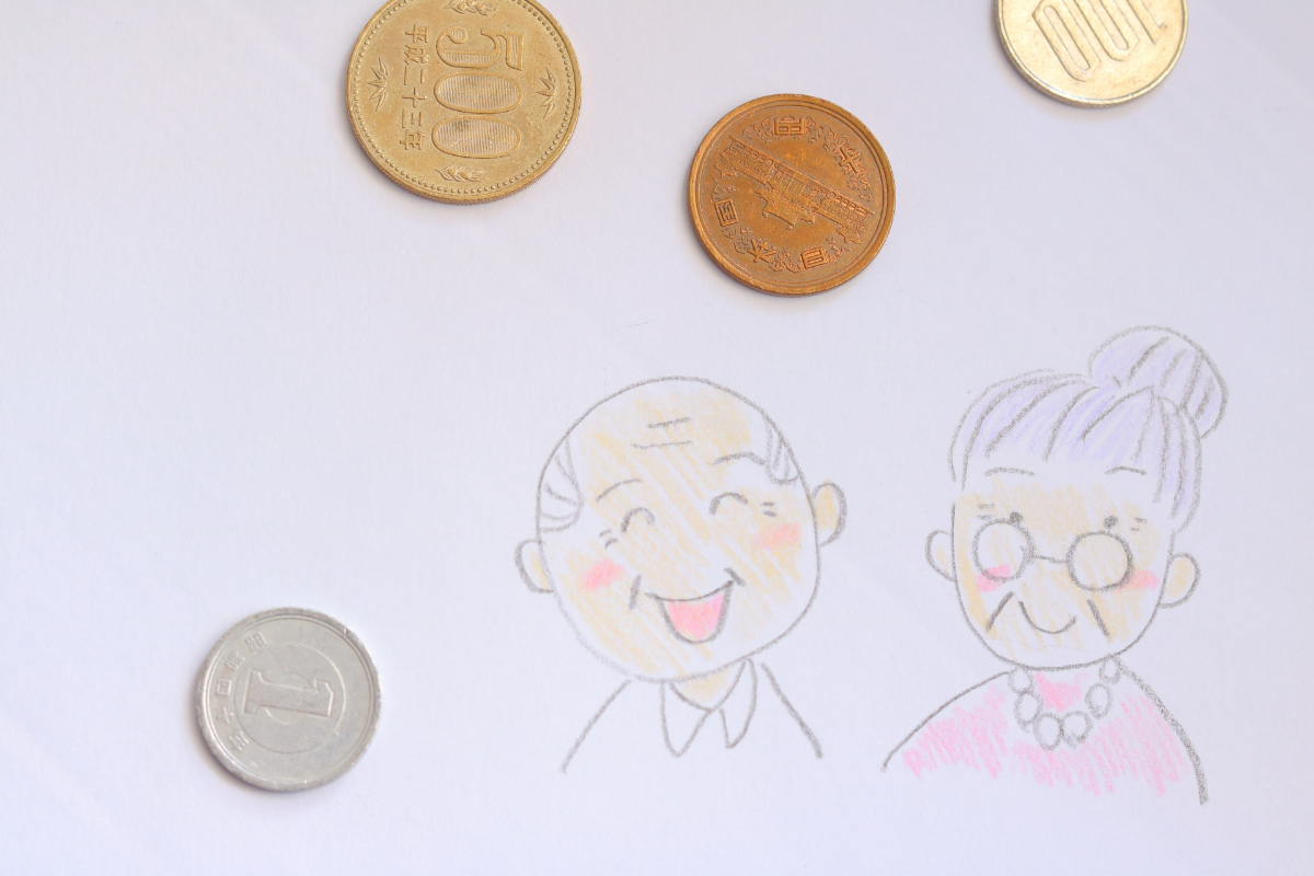 12月は年金支給月！ 申請すれば“月額最大5450円”の「年金生活者支援給付金」が支給される可能性も。年金加入期間“35年”だといくらもらえる？ -  ライブドアニュース