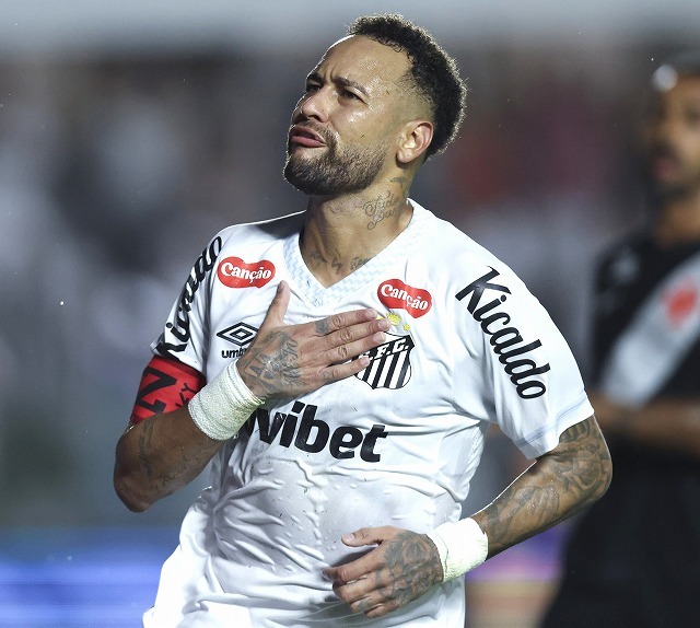 ή�ФΥѥե����ޥ󥹤���Ϫ�����ͥ��ޡ��롣(C)Getty Images