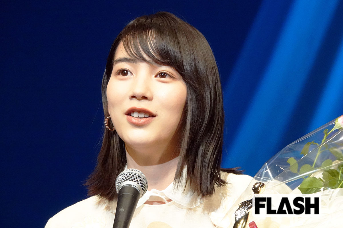 のんが「ニノさん」に出演、永野芽郁との「そっくり」説再燃