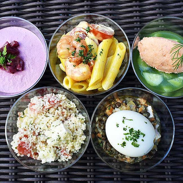 本場フレンチデリで贅沢なクリスマスを。パリの世界的料理学校「ル