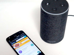 �פäƤ����ʾ�˴�ñ�������� Amazon Echo��ȤäƤߤ���