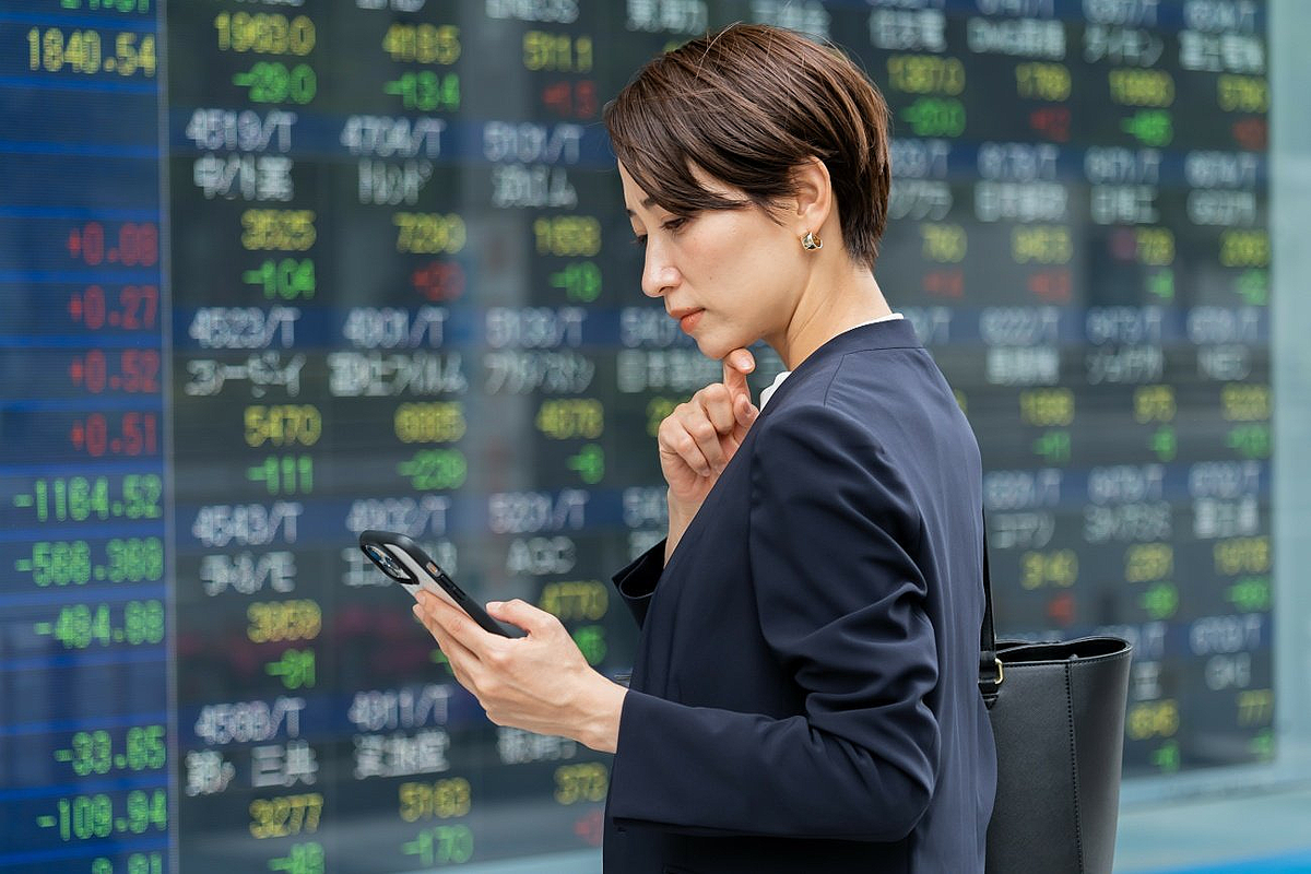 資産8億円の元消防士が明かす】割安株を見つける投資家が必ずチェックする「投資の指標」 - ライブドアニュース