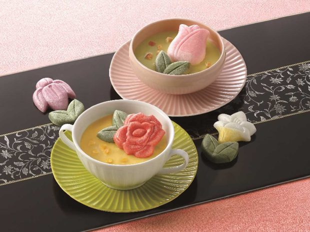 センスが良くてまた食べたいと思える逸品12選 大丸東京店で厳選