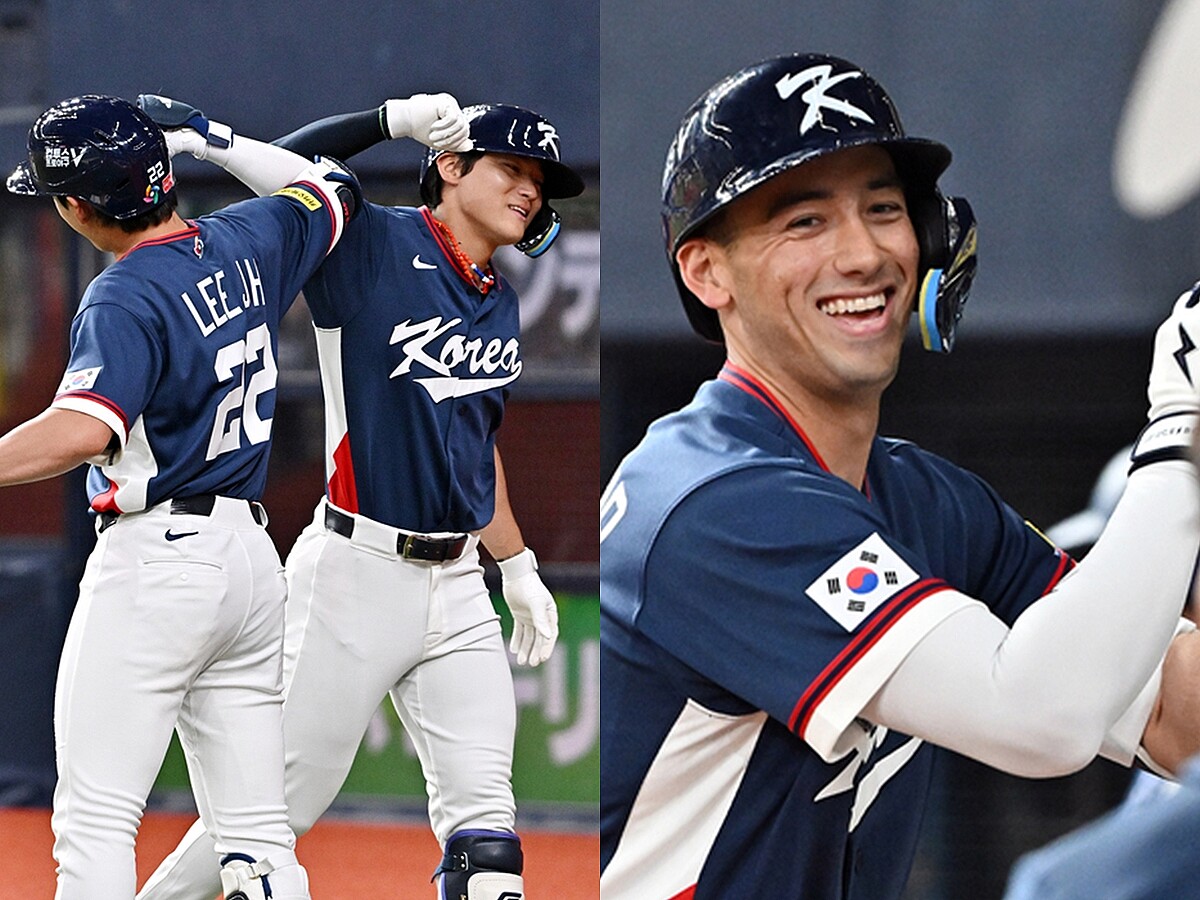 【WBC】日本代表を破ったオリックスを倒した！ 韓国、“最高の仕上がり”　「準備は完了」リュ監督が確信