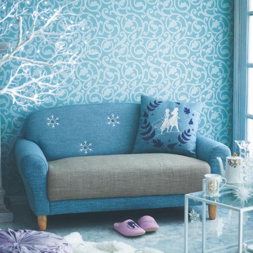 アナと雪の女王2』の世界観たっぷり！ベルメゾン ディズニー