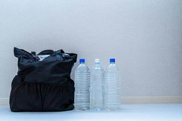 でっぱりんさんが移住先のフィリピンで地震に遭遇。備えが大事（写真はイメージ）
