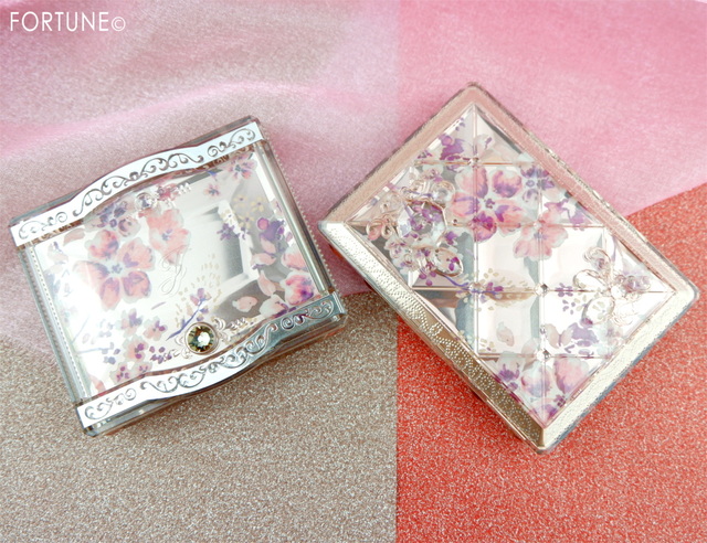 ジルスチュアート2019クリスマスコフレ＜アーバン プリンセス＞を一挙