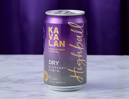 ローソン】高付加価値のカバランハイボール缶と限定クラフトビール発売