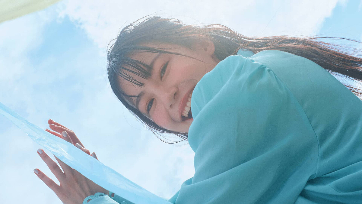 「まわりを笑顔にする天才」Rayモデル・三浦理奈が大切にする5カ条