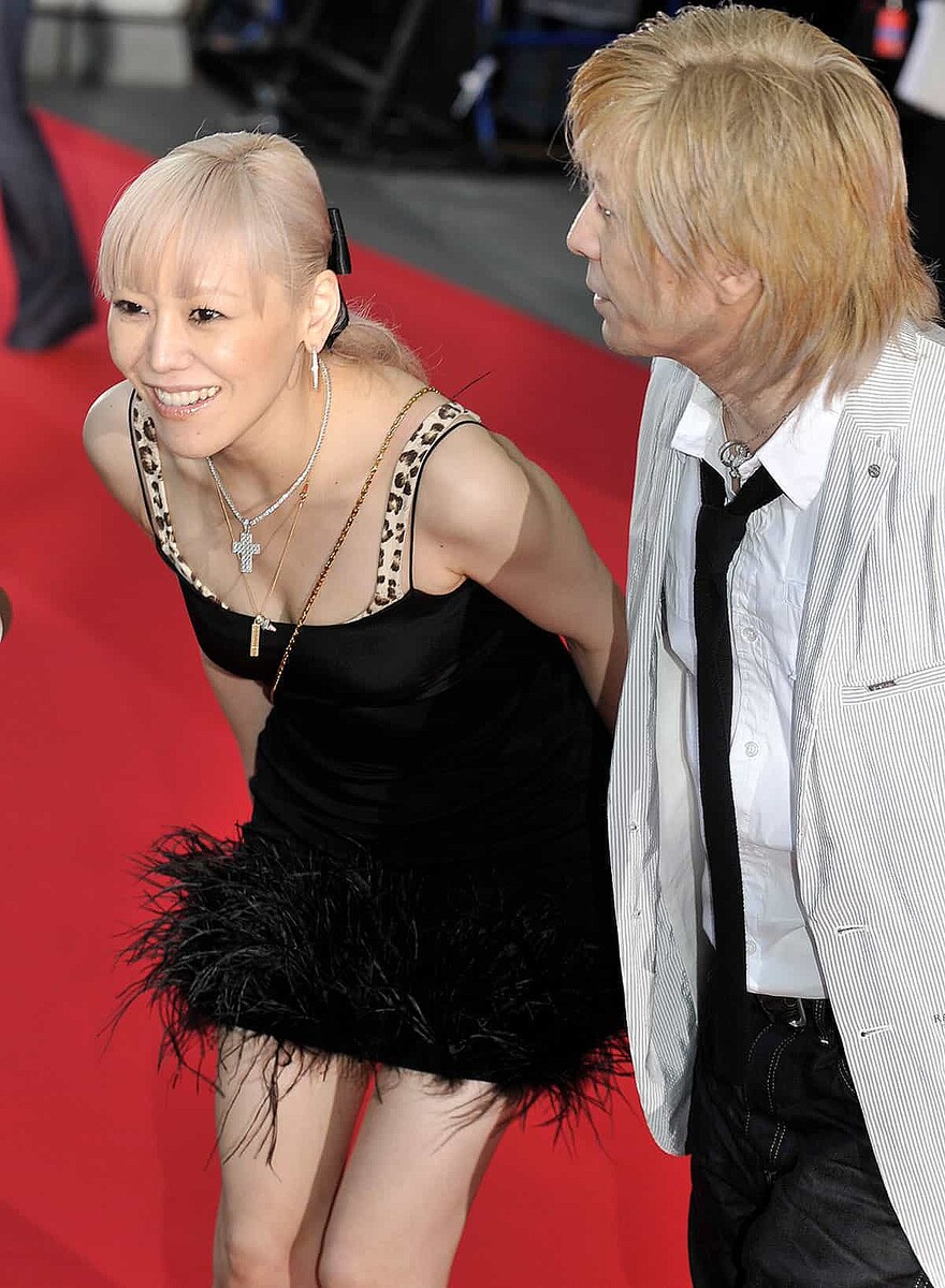 Globe グローブ ケイコ 小室哲哉