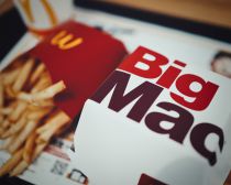 女性に聞いた「マックベスト10」