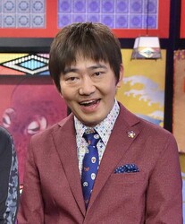 メッセンジャー黒田有、54歳で父になったことを告白「ラジオで初めて言う」