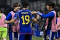 ܤϥ饯2-0Ǿڼ̿Getty Images