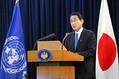 岸田首相がNISA恒久化の意向表明 米ニューヨーク証券取引所で講演