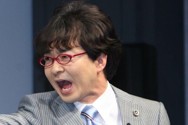 本村健太郎弁護士