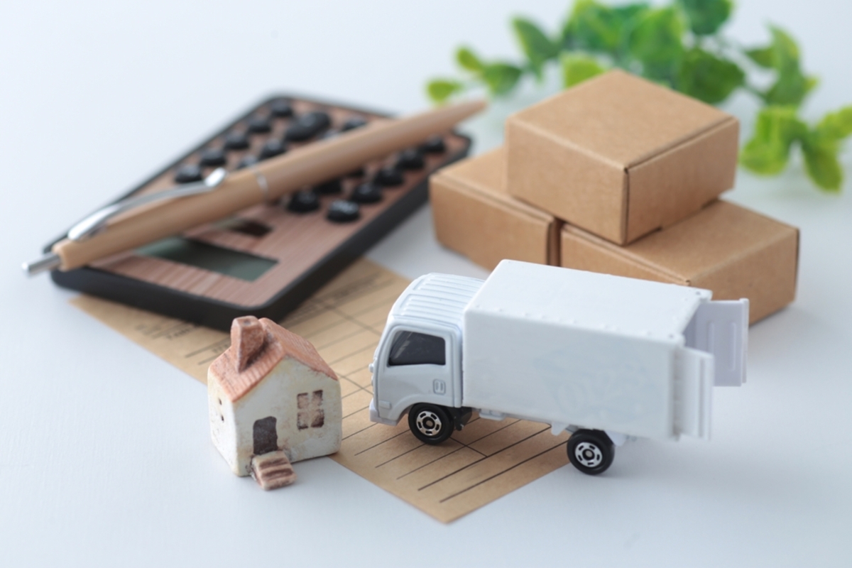 引っ越し料金に差が出る原因 時期や時間帯など細かな条件で差