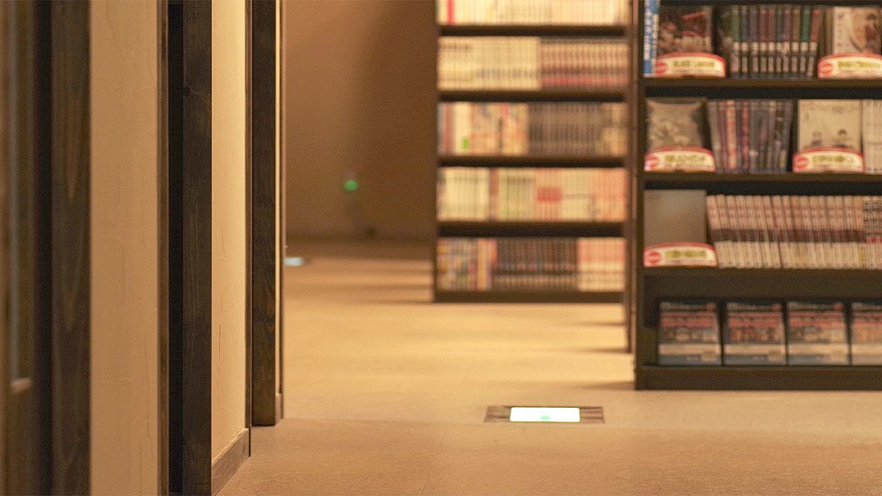 なんでもあり ネットカフェの実態 パパ活や生活の拠点としての利用も ライブドアニュース