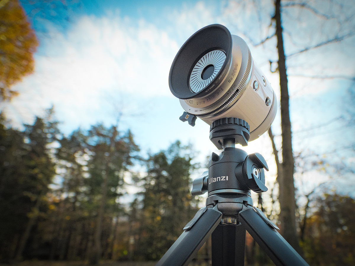 2025年に購入したレンズ「透明」と「レトロ」を堪能