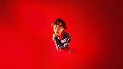 Vaundy�ץ��ǥ�ー���ο��¼̥�ー�ƥ����ȼ̿�