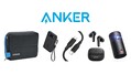 Anker × コクヨのポーチが人気