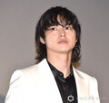 シリーズ最高のスタートだと語った山崎賢人（C）ORICON NewS inc.