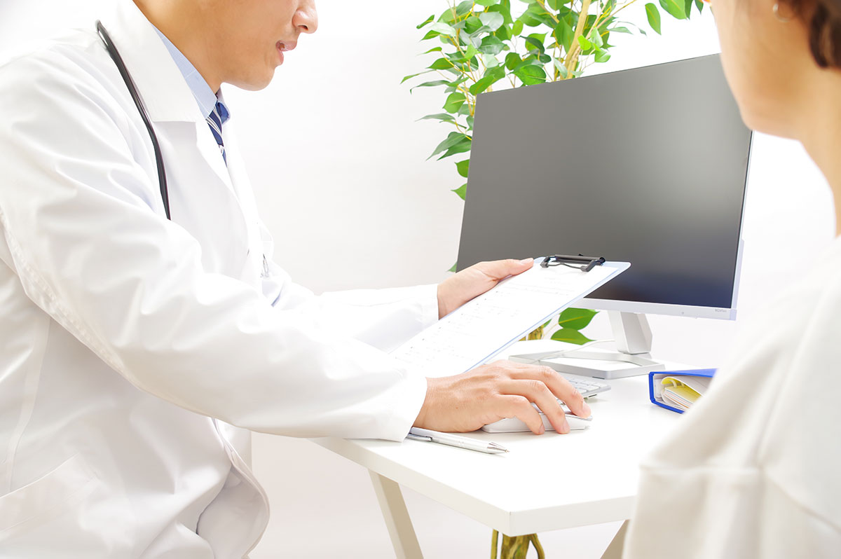 罹患した部位によって検診から治療までの方法、そして生存率は大きく異なる