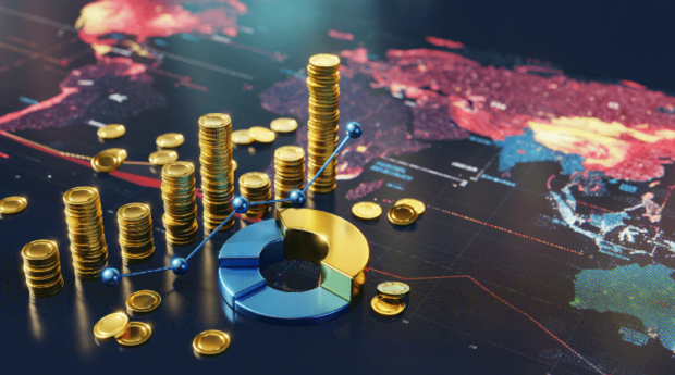 金は暴落に強く、中長期で上昇していく3つの理由