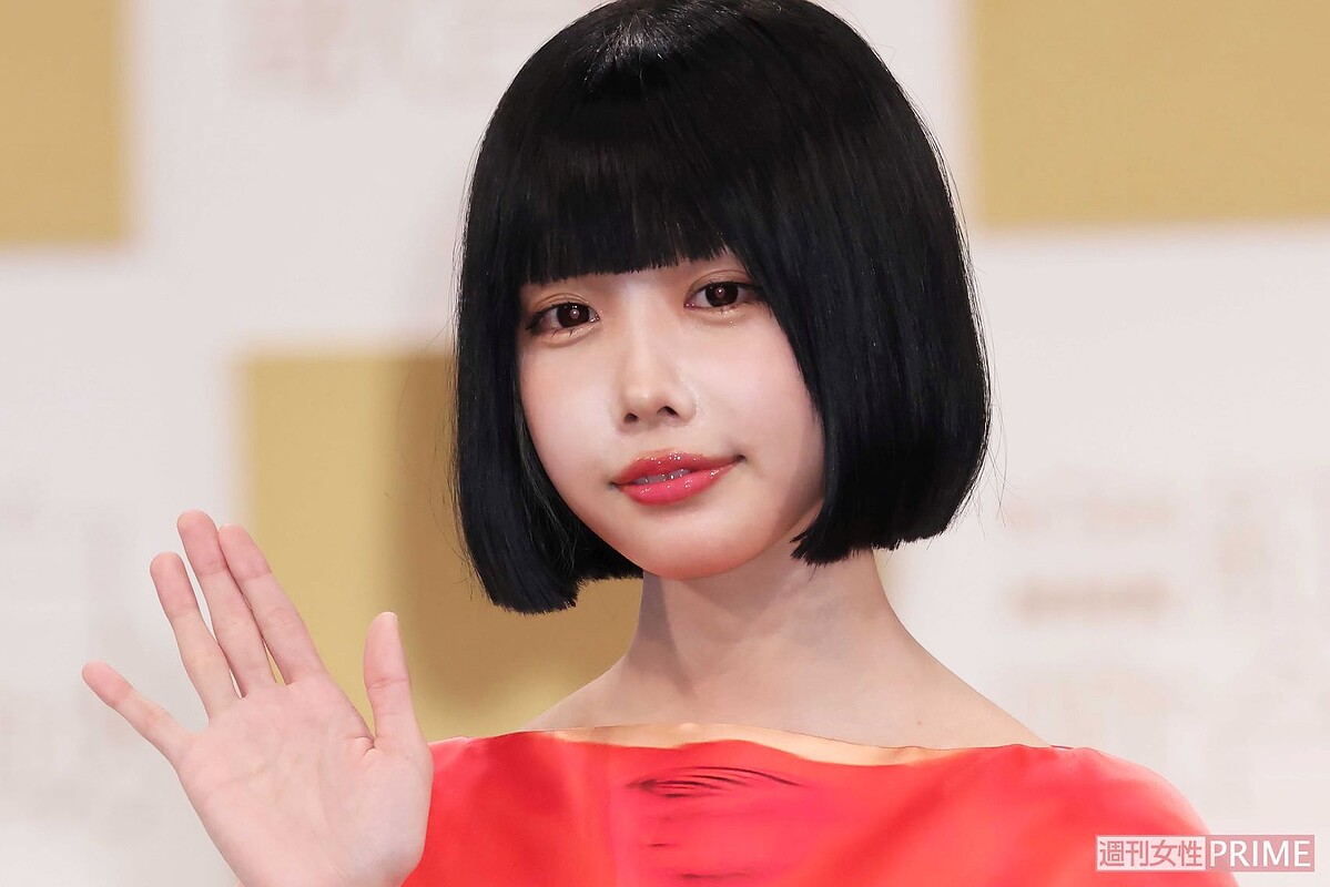 あのちゃん、空港でのパジャマ姿が物議「社会人的にはアウト」の声も