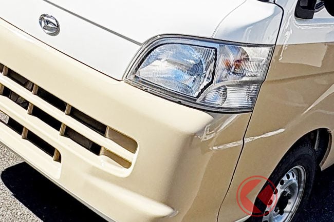 北海道発の「斬新キャンピングカー」オーナーに訊いてみた