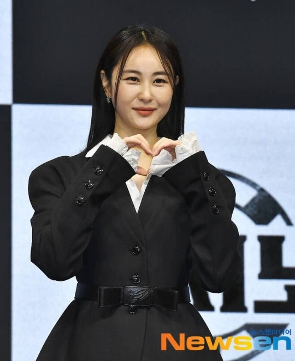 女優ソン・ウンソ、11月の結婚を発表…お相手は出演作「カジノ」の制作者 - ライブドアニュース