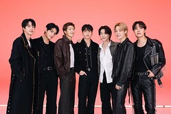 BTS��P��&��C��BIGHIT MUSIC