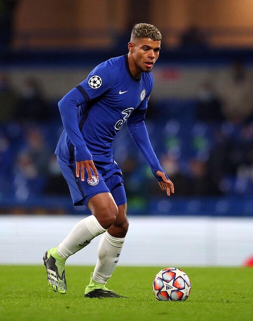 ランパードがチェルシー「第一次政権」で起用した『秘蔵っ子』8選手と