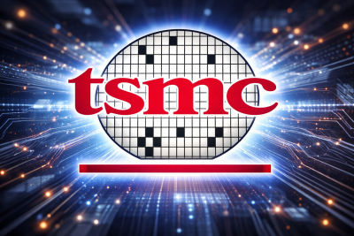 TSMC