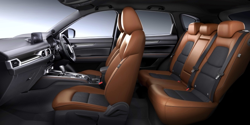 マツダCX-5新車情報・購入ガイド グレード整理と価格改定、特別仕様車