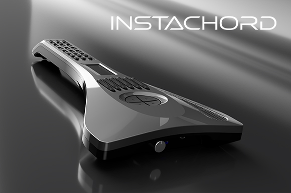 �鷺���������ǥ����ɱ��դǤ����InstaChord�ס����դ���ڤ��������Ƥ�����