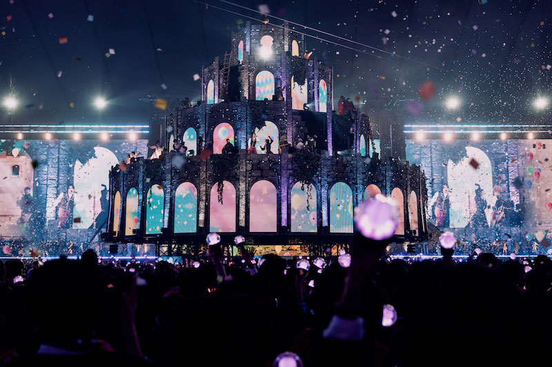 Mrs. GREEN APPLE ドームライト・マグカップ他 全7点セット Mrs