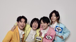 �ڥ��󥿥ӥ塼�֤ۡۤ�ޤ�ͤ󡪡���Х����4���Ȳ��إ��롼�סإ�ʥ��٤�ȴ���ɤ�ǡ�